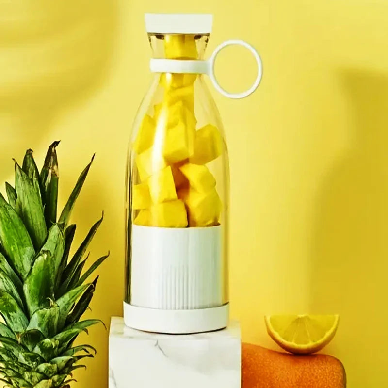 Quick Blend Portable Juicer