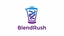 BlendRush - Home